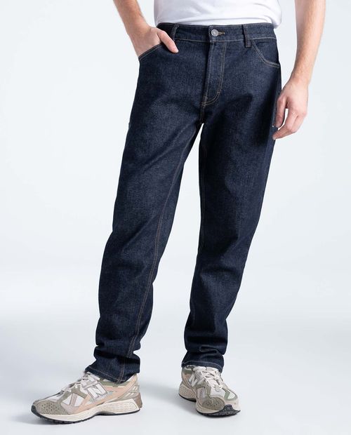 Jean Americanino Hombre Slim