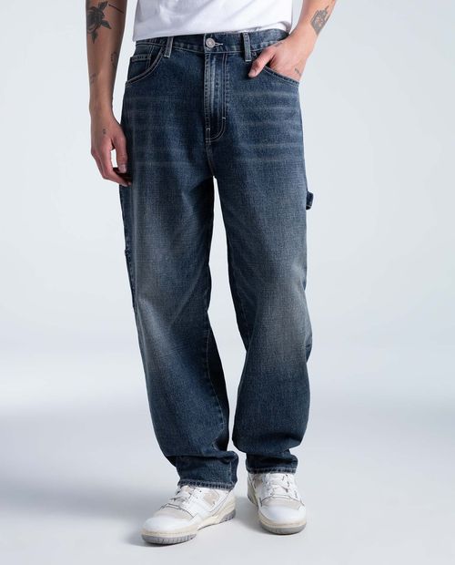 Jean Americanino Hombre Carpintero