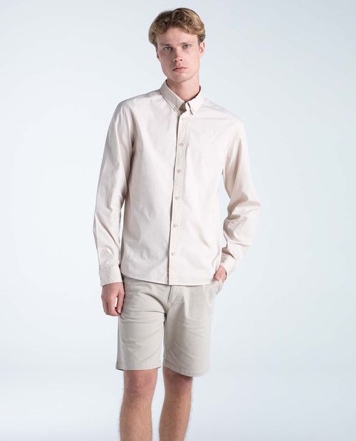 Camisa Americanino Hombre
