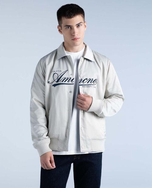 Chaqueta Americanino Hombre