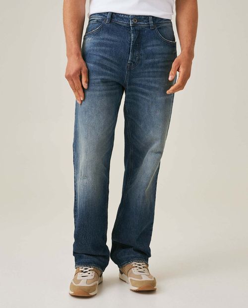 Jean Chevignon Hombre Relaxed- Maverick