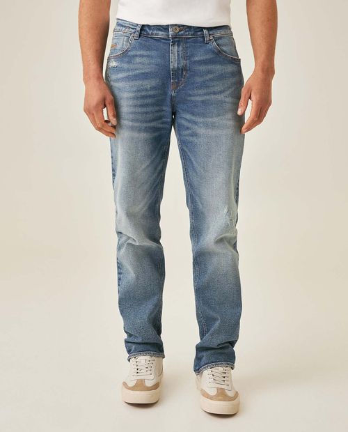 Jean Chevignon Hombre Slim Fit-Morrison