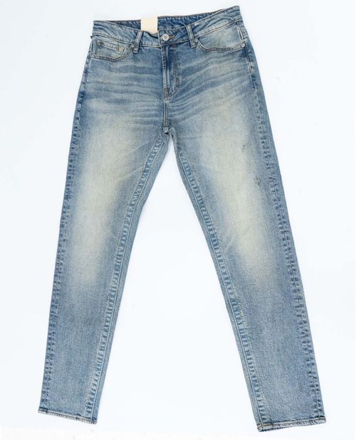 Jean Chevignon Hombre Skinny Fit- Famous