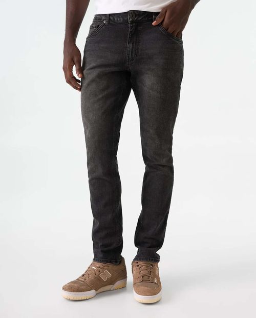 Jean Americanino Hombre Slim