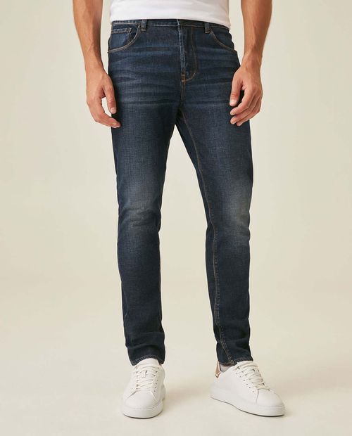 Jean Chevignon Hombre Skinny Fit- Rider