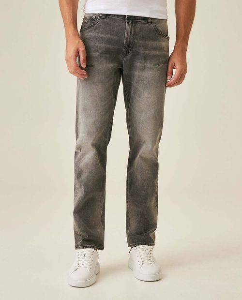 Jean Chevignon Hombre Slim Fit-Morrison
