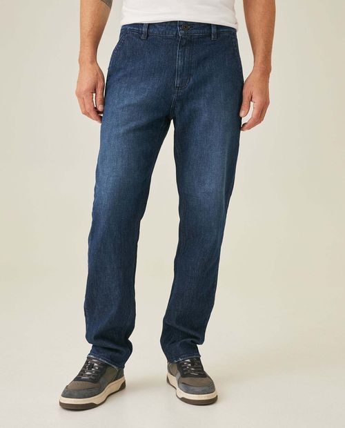 Jean Chevignon Hombre Straight Fit -Revenge