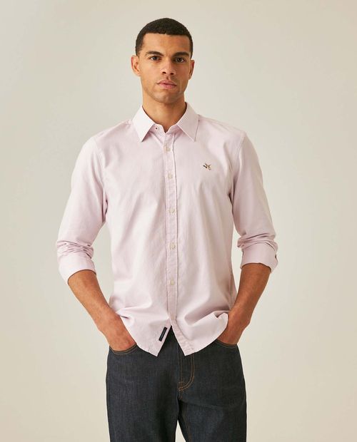 Camisa Chevignon Hombre