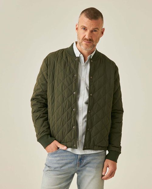 Chaqueta Chevignon Hombre