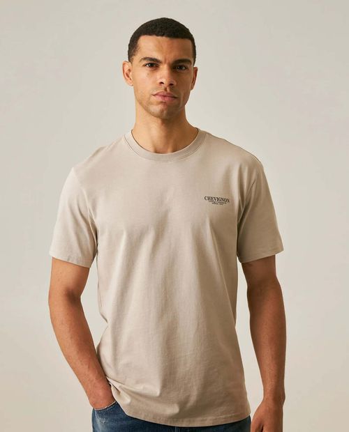 Camiseta Chevignon Hombre