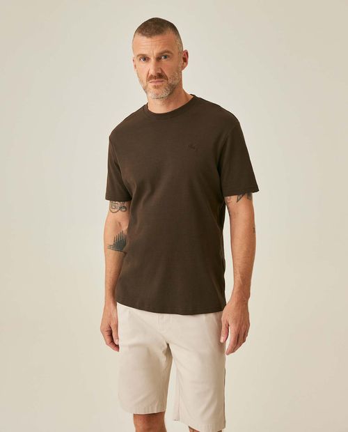 Camiseta Chevignon Hombre