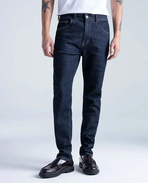 Jean Americanino Hombre Skinny