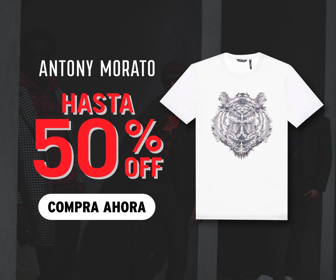 Antony Morato