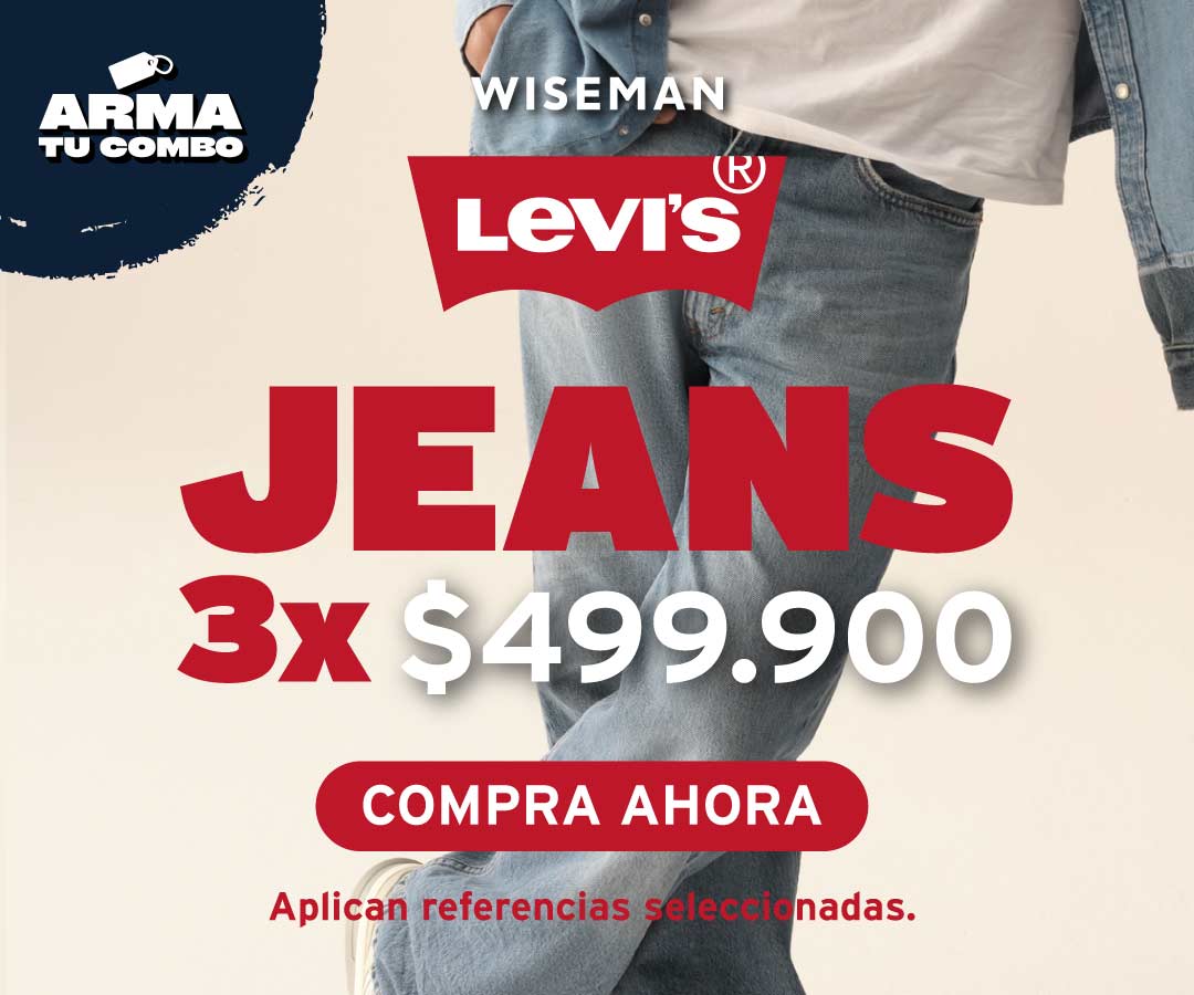 Levi's