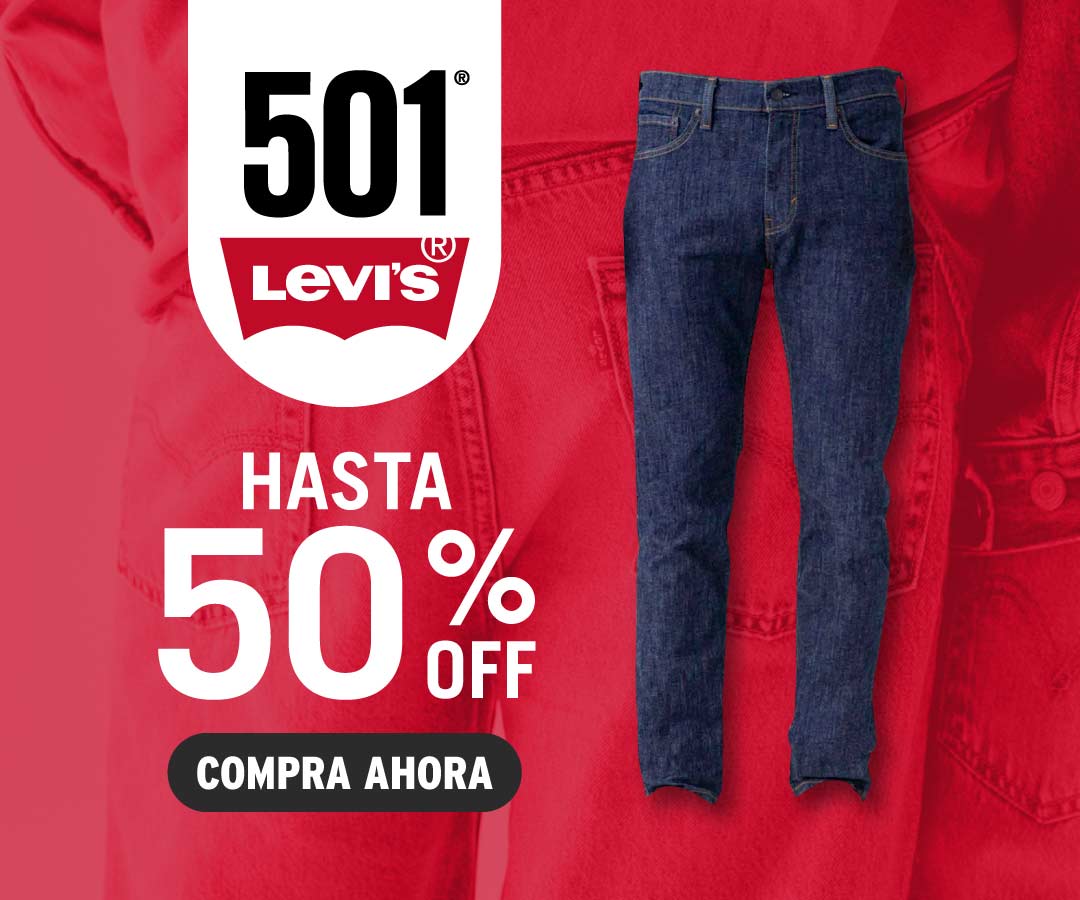 Levi's