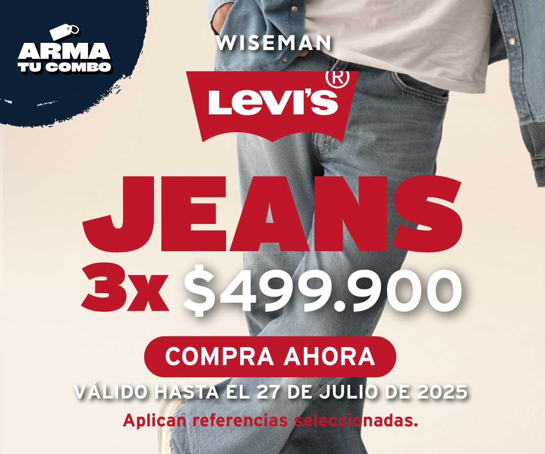 Levi's