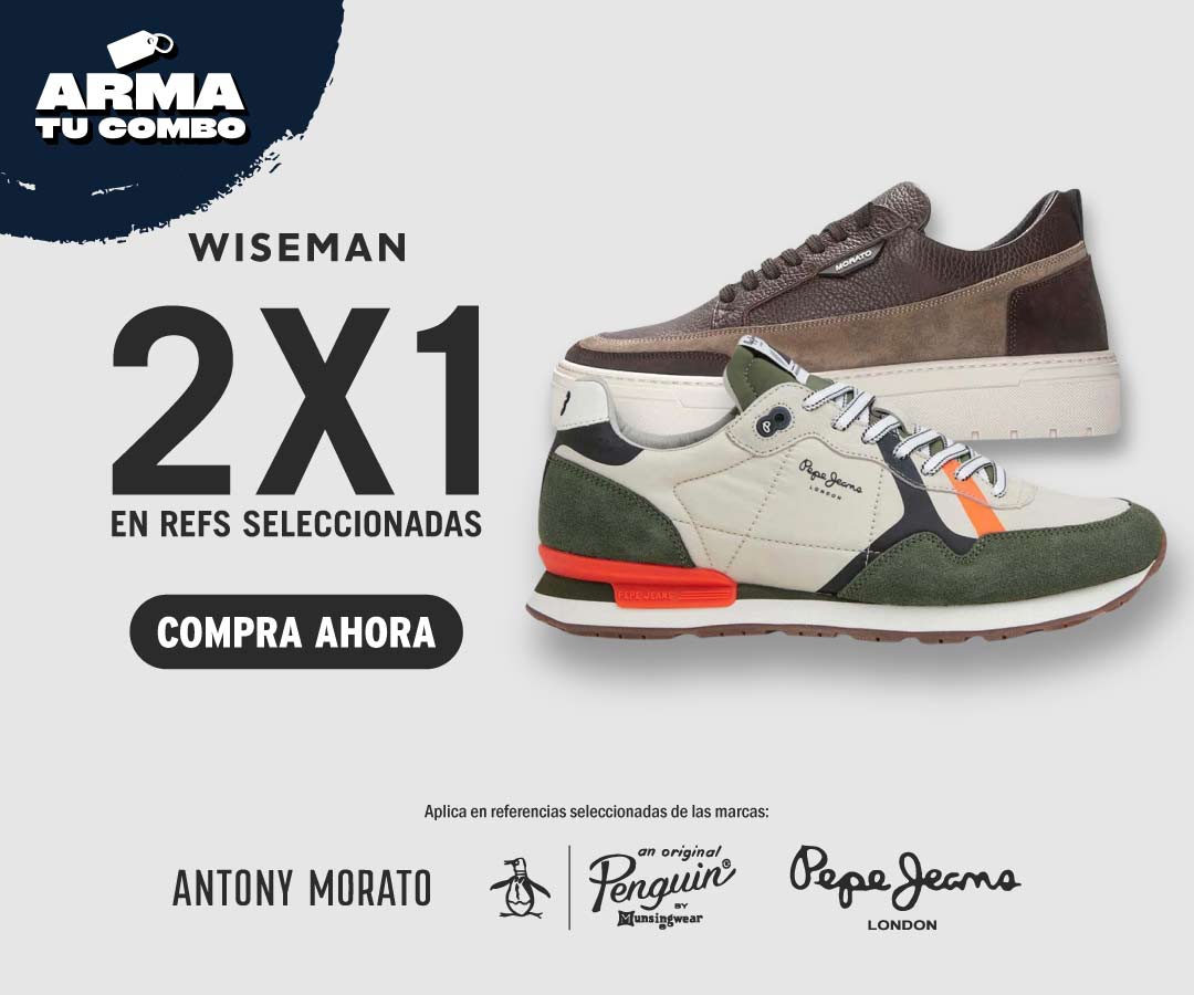 2x1 MultiMarca