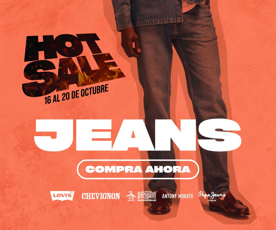 Levi's