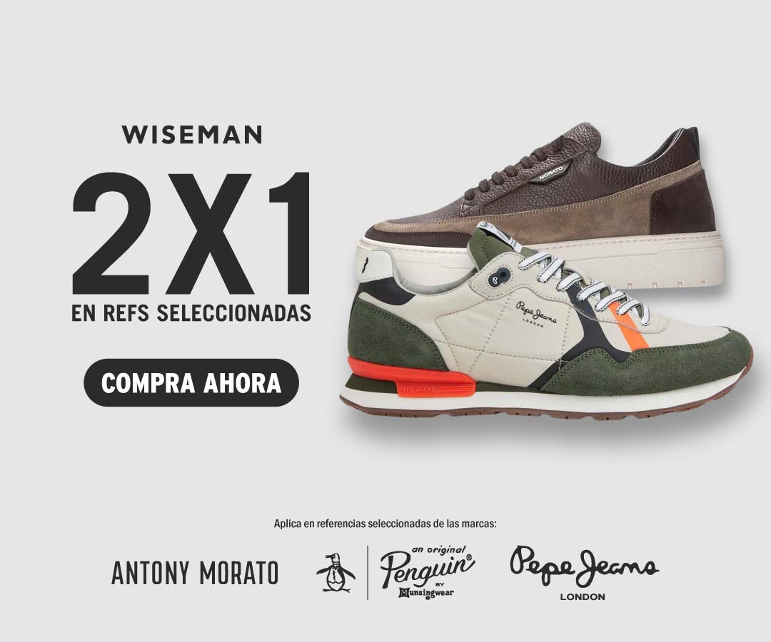 2x1 MultiMarca